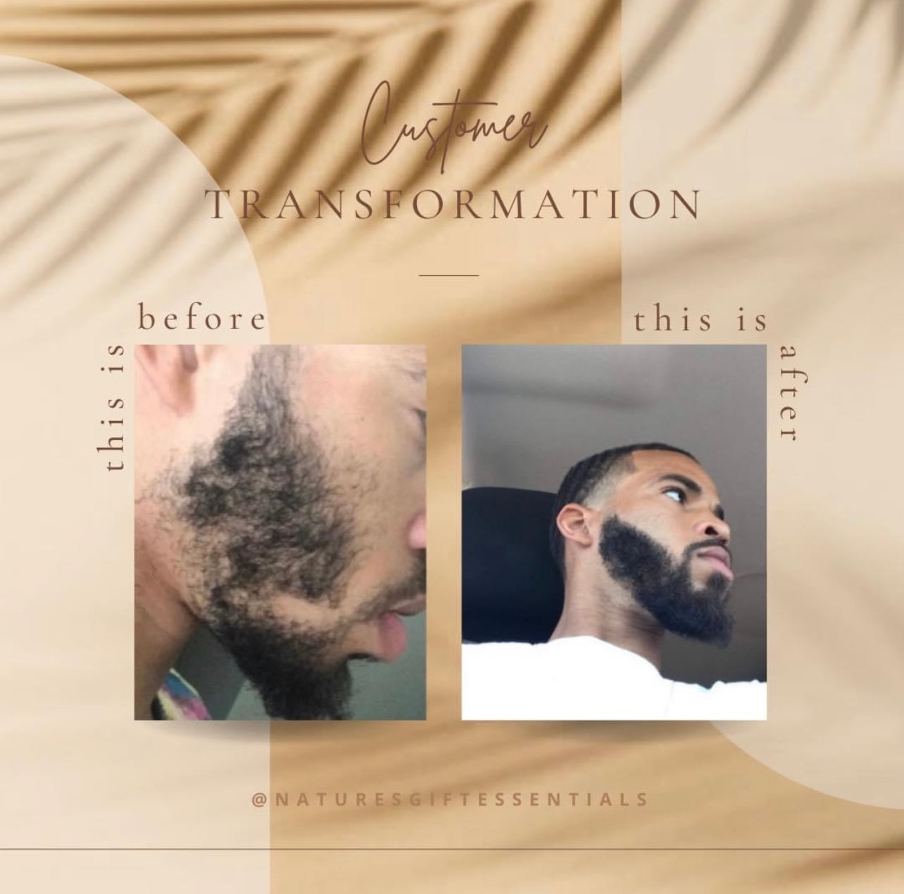 Beard Serum