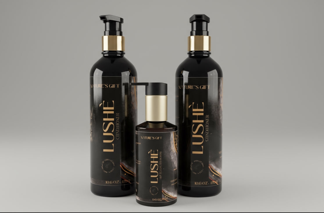 Nature’s Gift Set