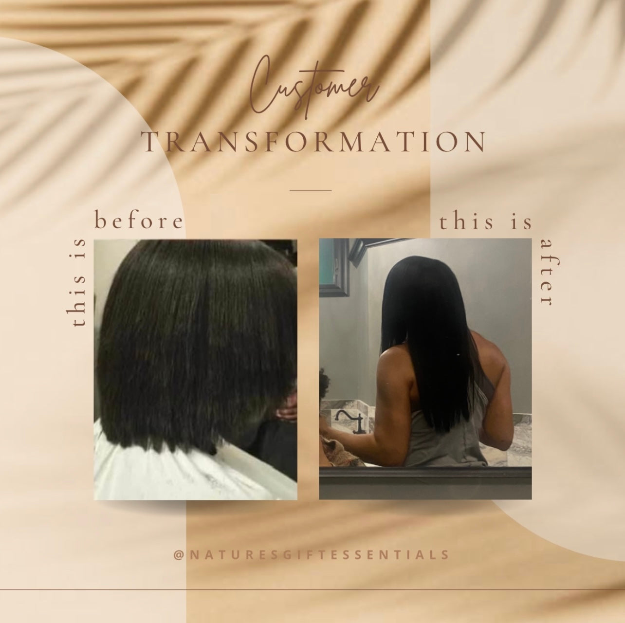 Hair Growth Serum