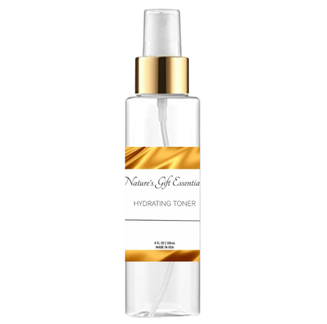 Hydrating Toner