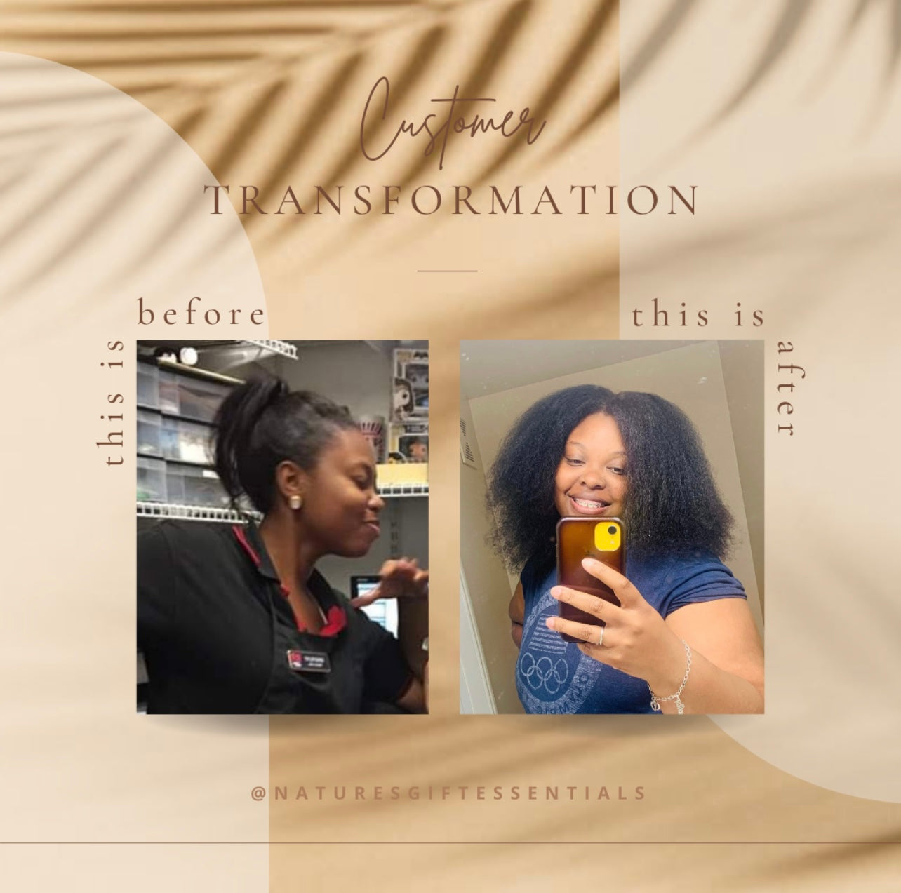 Hair Growth Serum
