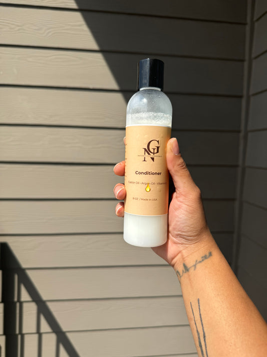 Conditioner