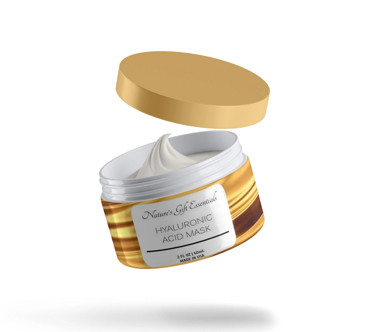 Hyaluronic Mask