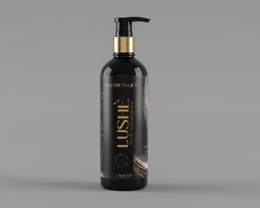 Leave-In Conditioner
