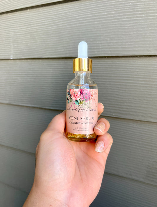 Yoni Serum