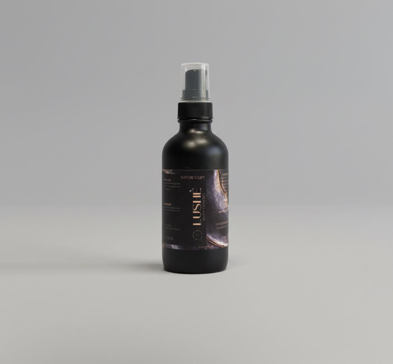 Hydrating Hair Serum