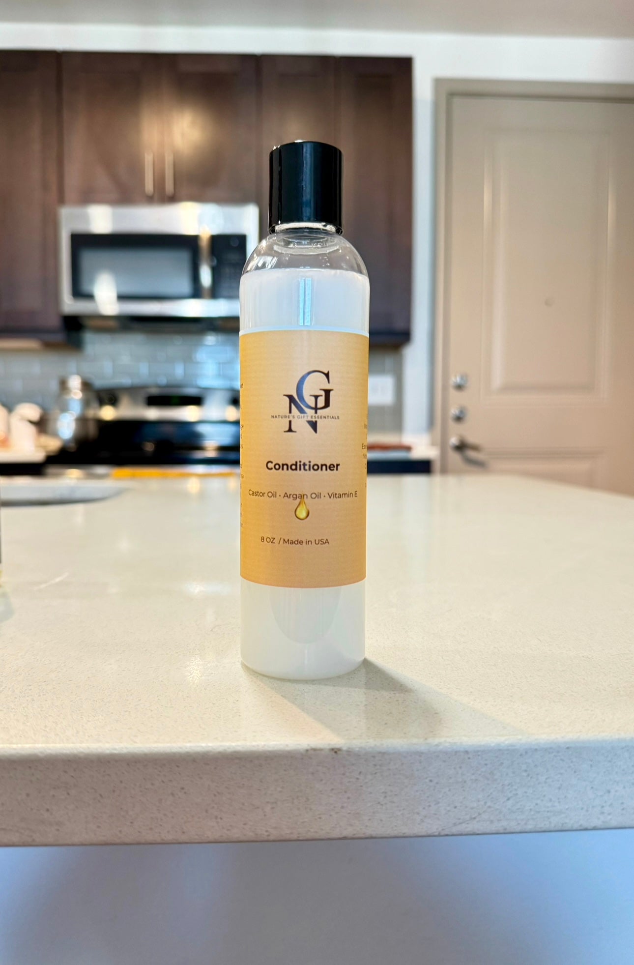 Conditioner