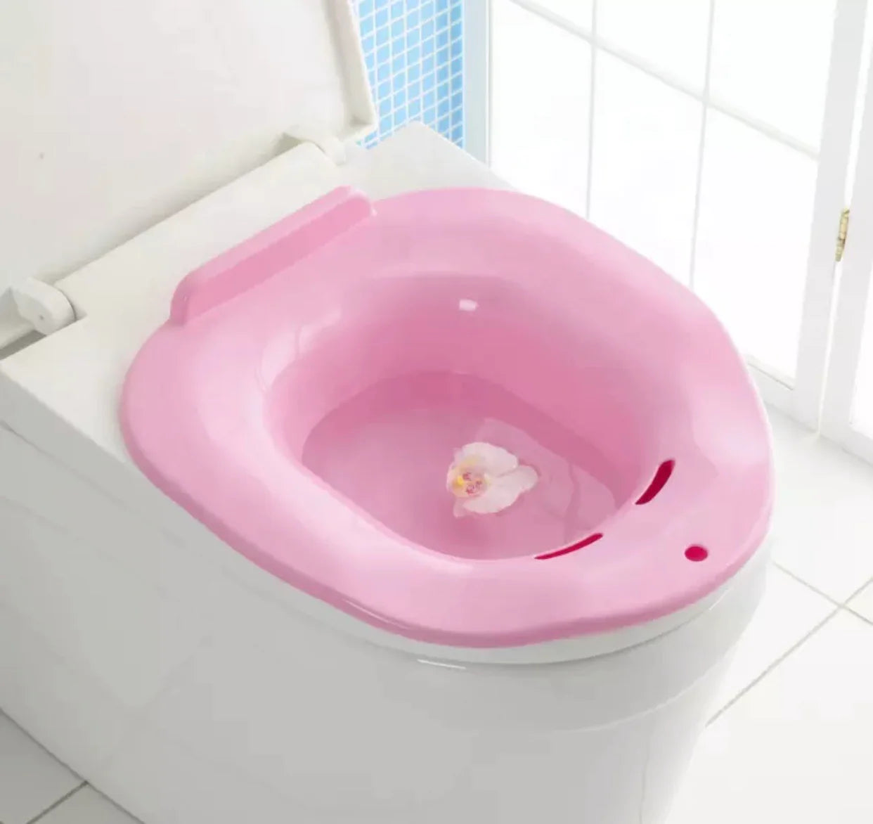 Yoni Steam Seat