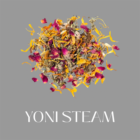 Yoni Steam