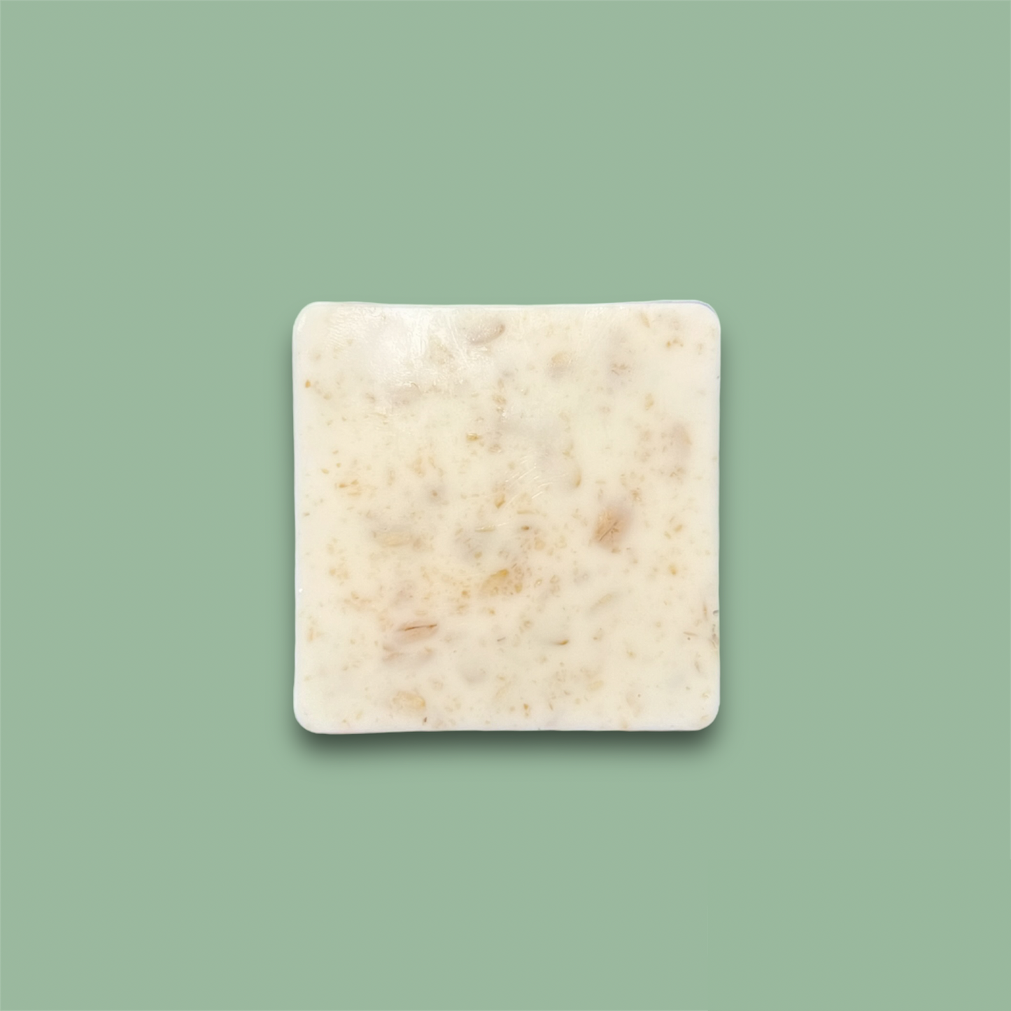 Honey & Oat Soap
