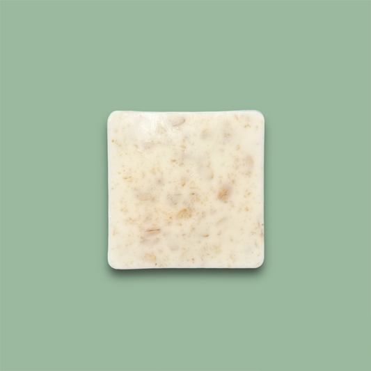 Honey & Oat Soap