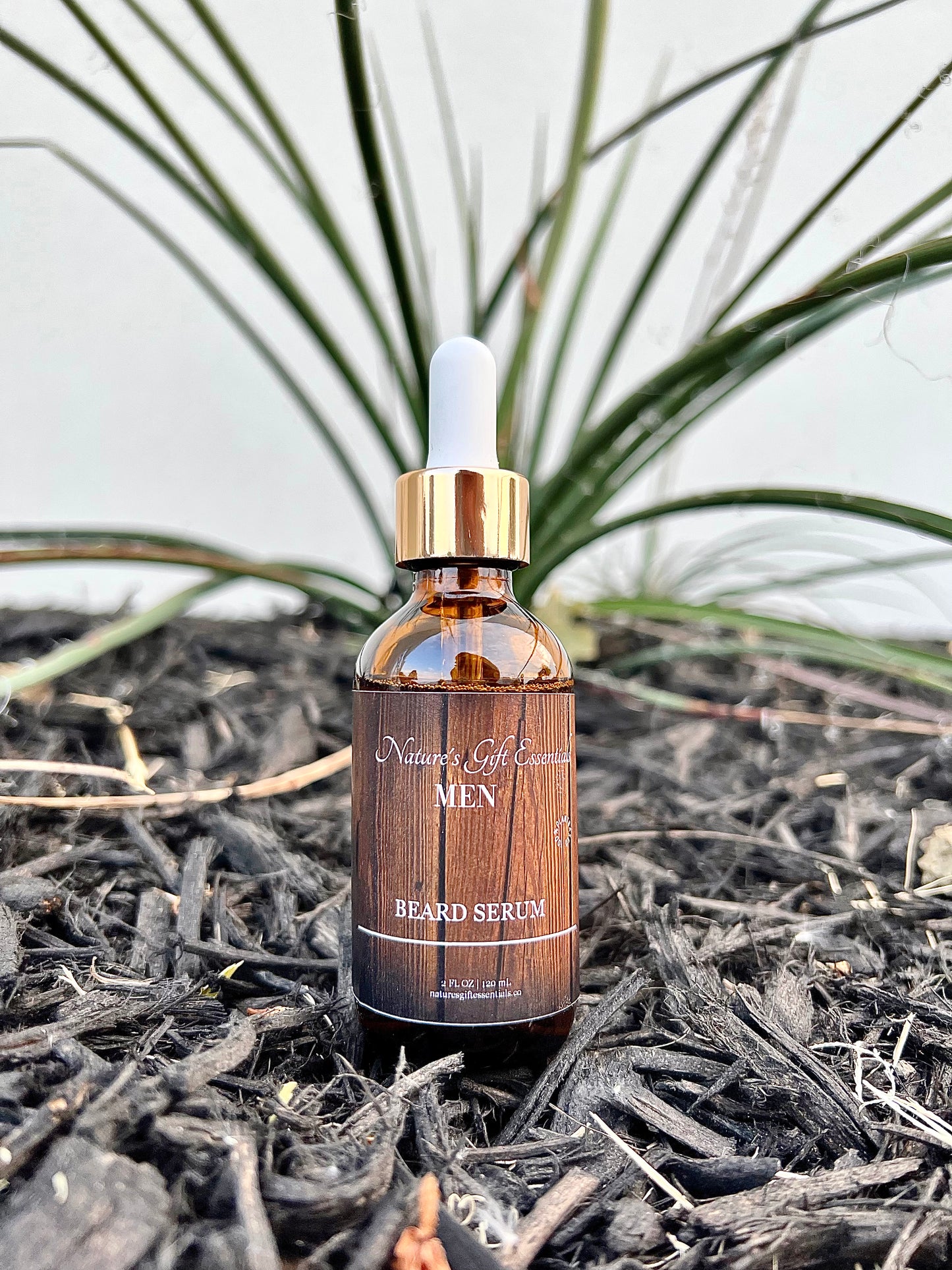Beard Serum