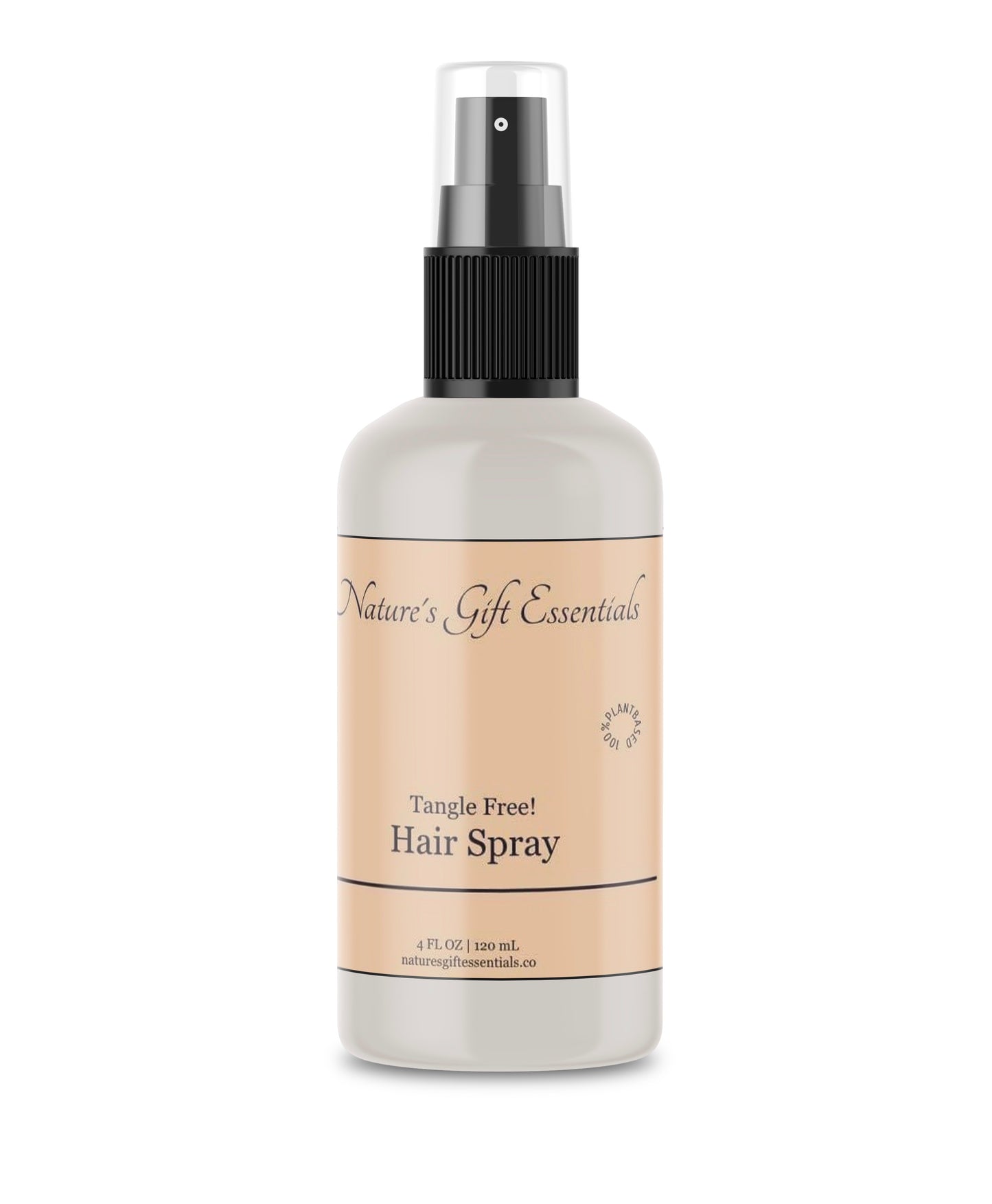 Tangle Free Hair Milk